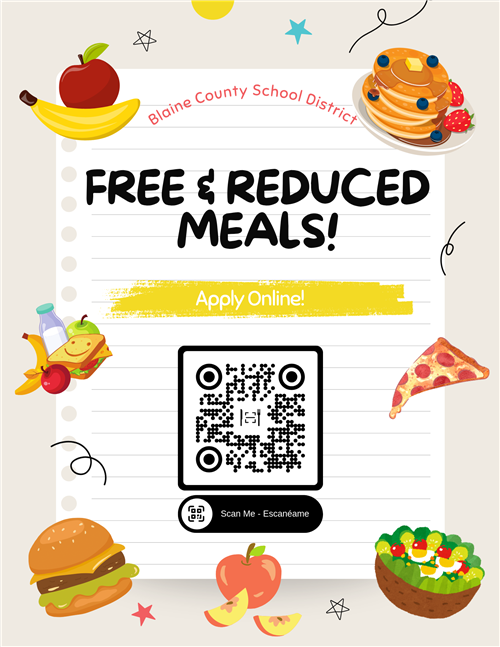  Free and Reduced Meals